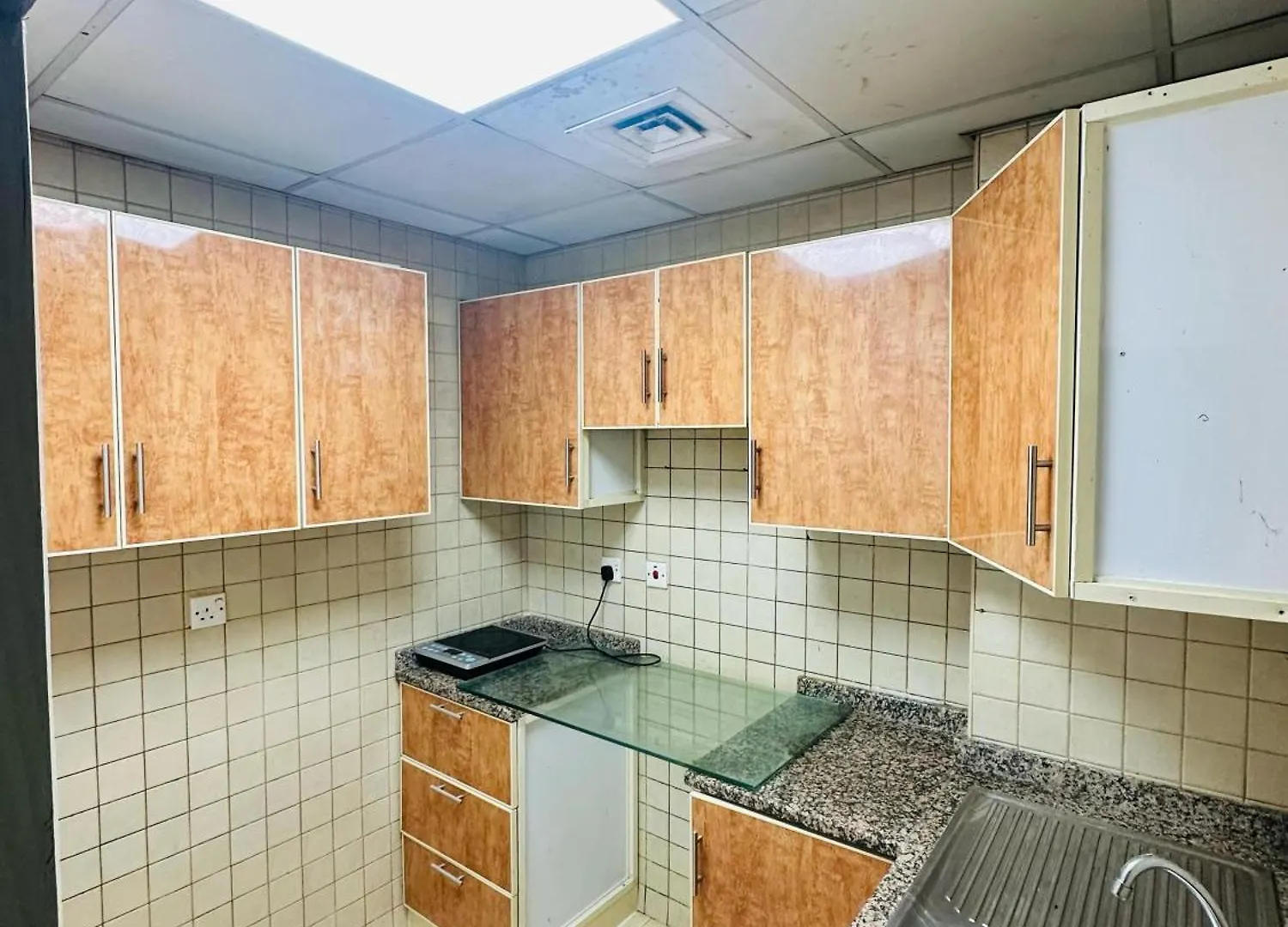 Green Hostel Dubai United Arab Emirates