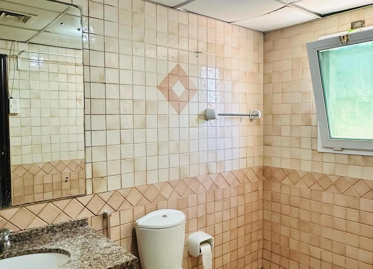 Apartment Green Hostel Dubai United Arab Emirates
