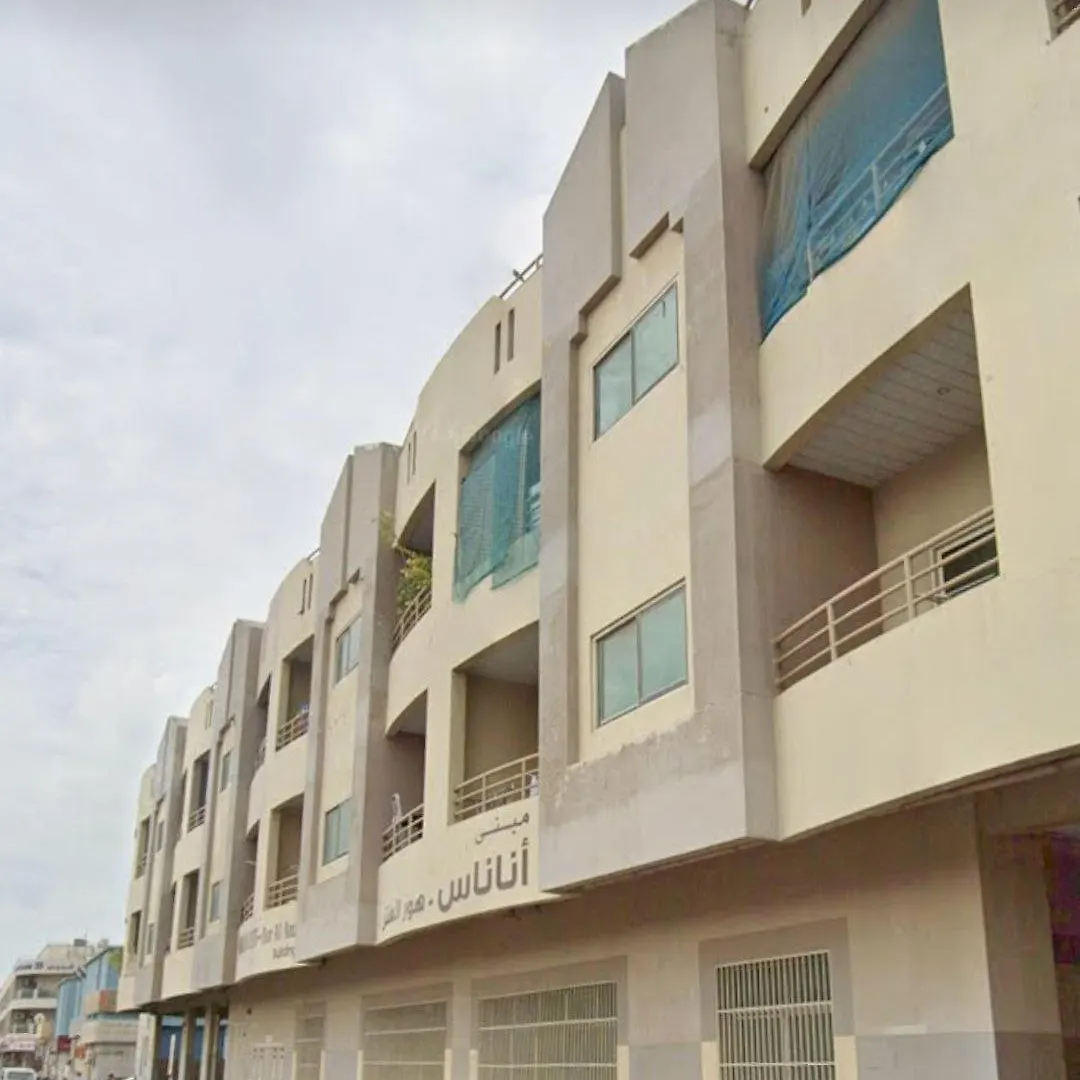 Apartment Green Hostel Dubai