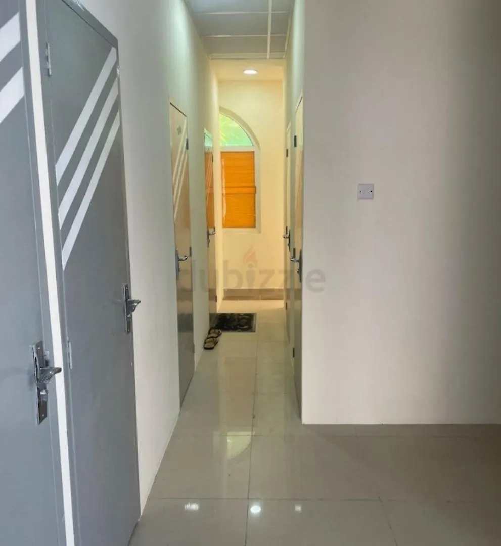 Green Hostel Dubai 0*,  United Arab Emirates